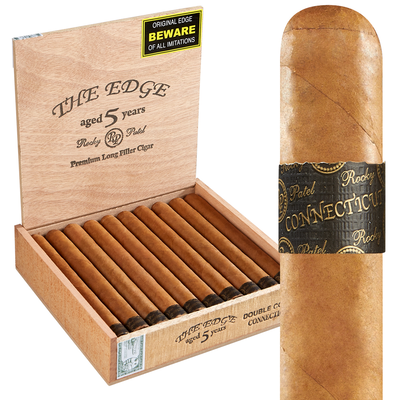Rocky Patel The Edge Connecticut