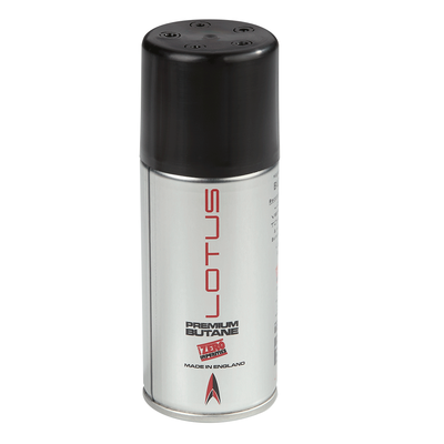 Lotus Butane Fuel