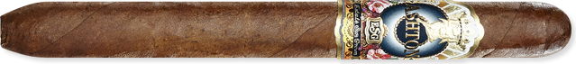24 Year Salute (Perfecto) (6.6" x 48)