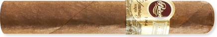 Principe (4.5" x 46) - Natural