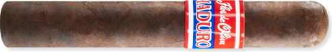 Robusto (5.0" x 50) - Maduro