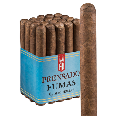 Alec Bradley Prensado Fumas