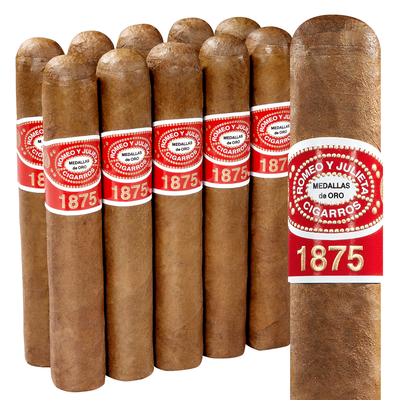 Romeo y Julieta 1875
