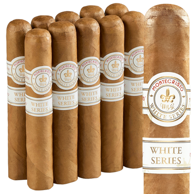 Montecristo White Label Rothschilde