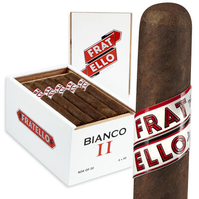 Fratello Bianco I