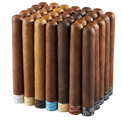 Rocky Patel The Edge Motherlode Sampler