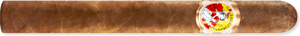 Glorias Extra Natural (6.2" x 46)