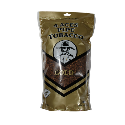 4 Aces Pipe Tobacco