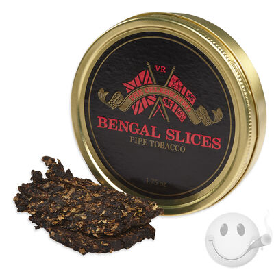 Bengal Slices