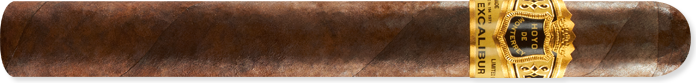 No. 1 (7.2" x 54) - Maduro