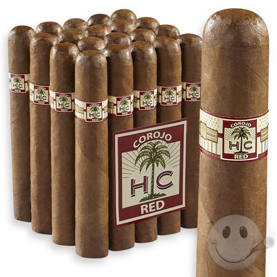 HC Series Corojo