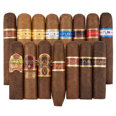 NUB Ultimate Taster