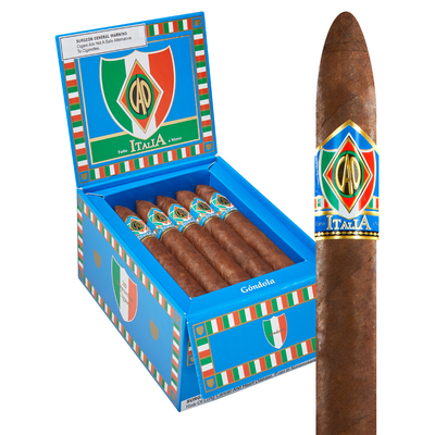 CAO Italia