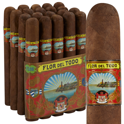 Flor del Todo