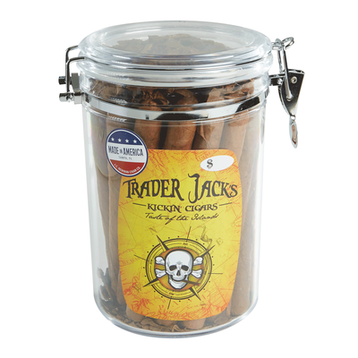 Trader Jacks Kickin' Cigars