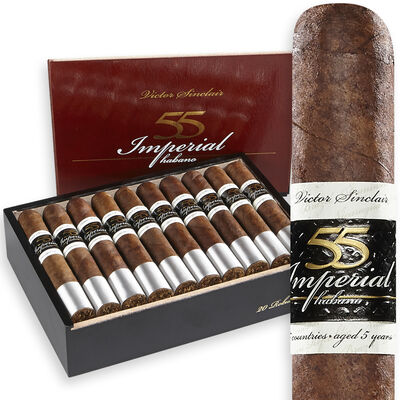 Victor Sinclair Serie '55' Imperial Habano