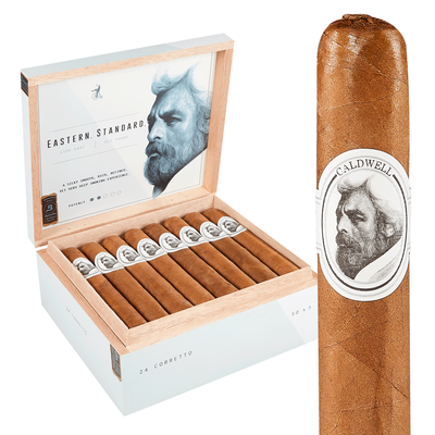 Caldwell Collection - Eastern Standard Cream Crush