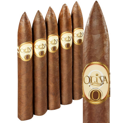 Oliva Serie 'O'