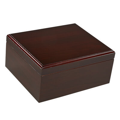 Craftsman's Bench Dynasty Humidor