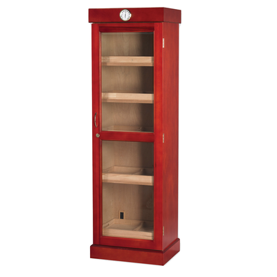 Tower of Power II Humidor