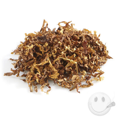 Peter Stokkebye 81 Danish Export Pipe Tobacco