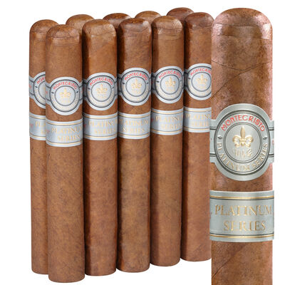 Montecristo Platinum