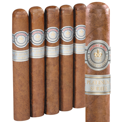 Montecristo Platinum