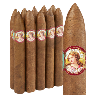 La Perla Habana Classic