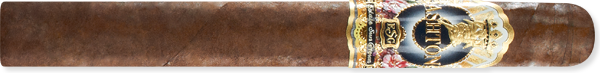23 Year Salute (6.2" x 52)