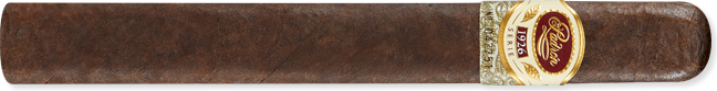 No. 1 (6.7" x 54) - Maduro