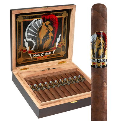 Man O' War