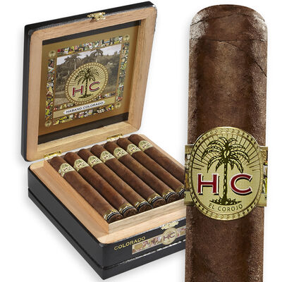 HC Series Habano Colorado