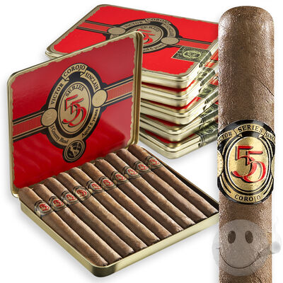Victor Sinclair Serie '55' Corojo