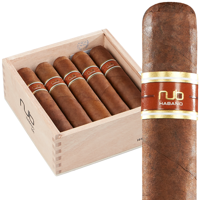 Nub Plus Habano by Oliva