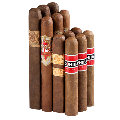 Delicious Dozen Sampler II