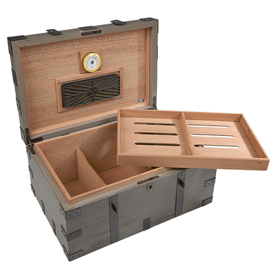 Renaissance Humidor