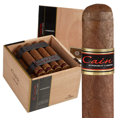 Cain by Oliva 550 Maduro