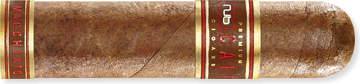 354 (3.7" x 54) - Double Roast [Macchiato]