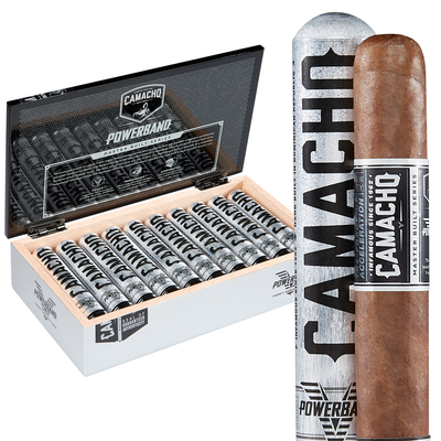 Camacho Powerband