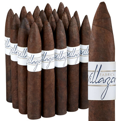 Villazon Maduro