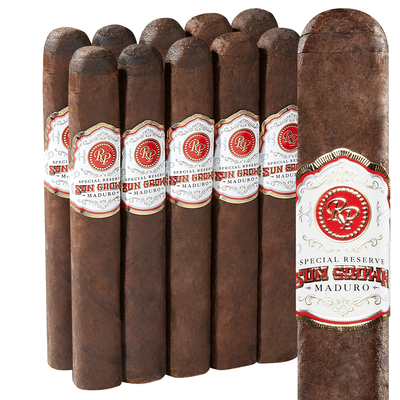 Rocky Patel Sun Grown Maduro