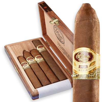 Padron Serie 1926 Sampler Natural