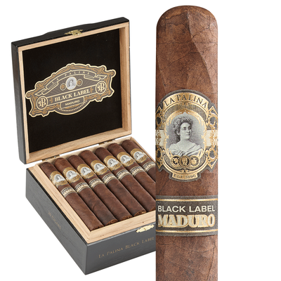 La Palina Black Label
