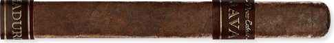 Corona (5.0" x 42) - Maduro