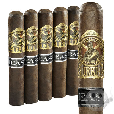 Gurkha Beast