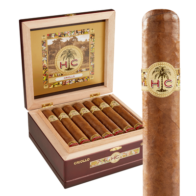 HC Series Criollo