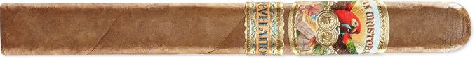 Triumph (7.0" x 50)