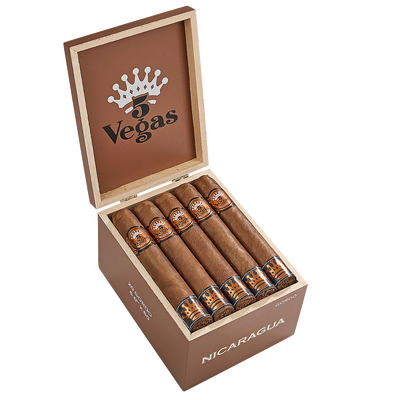 5 Vegas Nicaragua