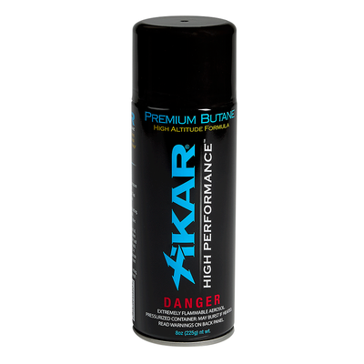 Xikar High Performance Butane