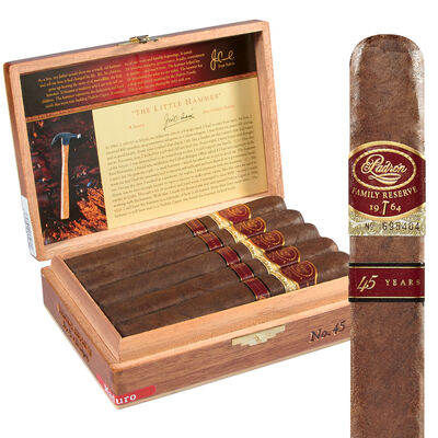 Padron Family Reserve